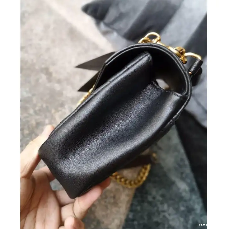 Fashionrepsfam ru Bags 19B57Y0017 YSL 0822